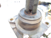 Picture of Front LH Hydraulic Drive Motor TCA17142 John Deere 7500 7700 7500 E-Cut Mower Parker TH0280FS310AAC