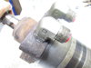 Picture of Front LH Hydraulic Drive Motor TCA17142 John Deere 7500 7700 7500 E-Cut Mower Parker TH0280FS310AAC