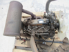 Picture of 2008 Kubota V1505 Diesel Engine Motor Rated 36HP 1838 hrs.