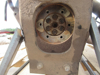 Picture of 2008 Kubota V1505 Diesel Engine Motor Rated 36HP 1838 hrs.