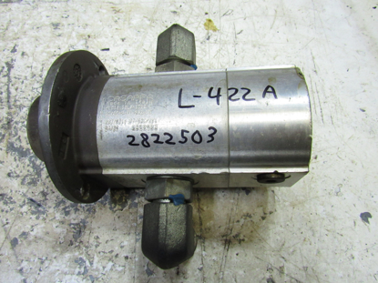 Picture of Jacobsen 2822503 Hydraulic Reel Motor for 5" Reels LF550 LF3400 4312506 4260373