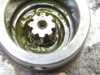 Picture of Jacobsen 2822503 Hydraulic Reel Motor for 5" Reels LF550 LF3400 4312506 4260373