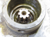 Picture of Jacobsen 2822503 Hydraulic Reel Motor for 5" Reels LF550 LF3400 4312506 4260373
