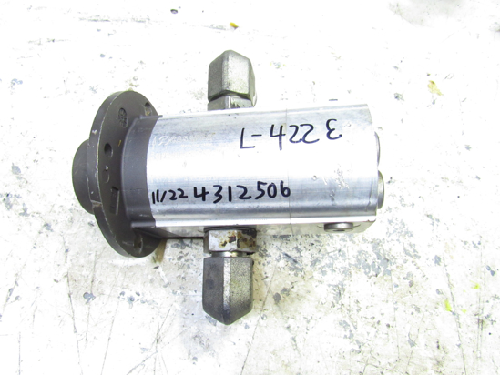 Picture of Jacobsen 4312506 Hydraulic Reel Motor for 5" Reels LF550 LF3400 2822503 4260373