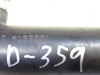 Picture of Hydraulic Cylinder 4193221 Jacobsen LF550 LF510 LF570 LF3800 Mower
