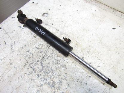 Picture of Jacobsen 4137137 Hydraulic Steering Cylinder LF3400 LF3800 LF4577 AR5 AR522 Mower