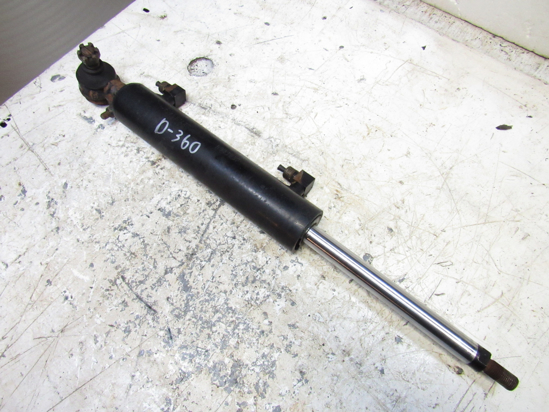 Picture of Jacobsen 4137137 Hydraulic Steering Cylinder LF3400 LF3800 LF4577 AR5 AR522 Mower