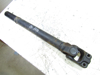 Picture of Engine to Pump Drive Shaft 1002854 Jacobsen LF3800 LF3400 LF3407 HR4600 Mower