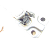 Picture of Engine to Pump Drive Shaft 1002854 Jacobsen LF3800 LF3400 LF3407 HR4600 Mower