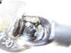 Picture of Engine to Pump Drive Shaft 1002854 Jacobsen LF3800 LF3400 LF3407 HR4600 Mower
