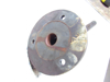 Picture of Engine to Pump Drive Shaft 1002854 Jacobsen LF3800 LF3400 LF3407 HR4600 Mower