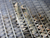 Picture of John Deere Radiator TCA16553 7500 7700 8500 8700 8800 E-Cut Mower