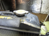 Picture of John Deere Radiator TCA16553 7500 7700 8500 8700 8800 E-Cut Mower