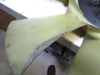 Picture of John Deere Radiator TCA16553 7500 7700 8500 8700 8800 E-Cut Mower
