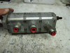 Picture of Jacobsen 1002154 Hydraulic Gear Pump LF3800 LF3400 LF3407 LF550 LF570 Mower