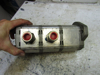 Picture of Jacobsen 1002154 Hydraulic Gear Pump LF3800 LF3400 LF3407 LF550 LF570 Mower