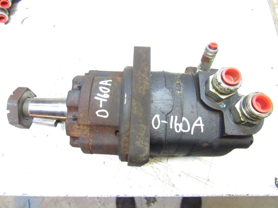 Picture of Jacobsen 1001757 Hydraulic Drive Wheel Motor LF3800 LF3400 LF3407 LF3810 Mower