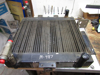 Picture of Radiator 4120720 Jacobsen LF3800 LF3400 LF3407 LF550 LF570 Mower Oil Cooler