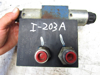 Picture of Jacobsen 4195041 Hydraulic Mow Valve LF550 LF570 LF3800 LF3400 LF3407 Mower
