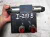 Picture of Jacobsen 4195041 Hydraulic Mow Valve LF550 LF570 LF3800 LF3400 LF3407 Mower