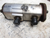 Picture of Hydraulic Gear Pump TCA16863 John Deere 7500 8500 8700 7700 Mower TCA19564