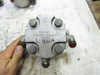 Picture of John Deere TCA15311 Hydraulic Reel Motor for 5" Reels 3225B 3235B 3225C 3235C 7500 8500 Mower TCA15597