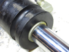 Picture of John Deere TCA17246 Hydraulic Steering Cylinder 7500 7700 8500 8700 8800 8400 Mower TCA22084 TCA26138