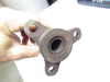 Picture of John Deere Drive Shaft TCA17220 7500 7700 8500 8700 8800 E-Cut Mower
