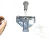 Picture of John Deere TCA17065 Push Pull Reel Lift Switch Lever TCA14086 TCA24709 TCA25980