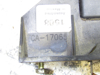 Picture of John Deere TCA17065 Push Pull Reel Lift Switch Lever TCA14086 TCA24709 TCA25980