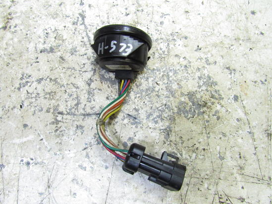 Picture of John Deere TCA18399 Instrument Cluster 2500B 2500E 2653B 7500 7700 8500 8700 8800 Mower