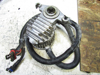 Picture of John Deere TCA18707 TCA23651 Electric Reel Motor AUC10826 7500E 8000E 8500E 7500AE 8000AE Mower