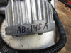 Picture of John Deere TCA18707 TCA23651 Electric Reel Motor AUC10826 7500E 8000E 8500E 7500AE 8000AE Mower