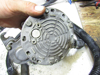 Picture of John Deere TCA18707 TCA23651 Electric Reel Motor AUC10826 7500E 8000E 8500E 7500AE 8000AE Mower