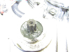 Picture of John Deere TCA18707 TCA23651 Electric Reel Motor AUC10826 7500E 8000E 8500E 7500AE 8000AE Mower