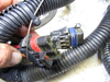 Picture of John Deere TCA18707 TCA23651 Electric Reel Motor AUC10826 7500E 8000E 8500E 7500AE 8000AE Mower