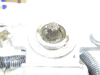 Picture of John Deere TCA18707 TCA23651 Electric Reel Motor AUC10826 7500E 8000E 8500E 7500AE 8000AE Mower