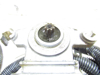 Picture of John Deere TCA18707 TCA23651 Electric Reel Motor AUC10826 7500E 8000E 8500E 7500AE 8000AE Mower