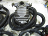 Picture of John Deere TCA18707 TCA23651 Electric Reel Motor AUC10826 7500E 8000E 8500E 7500AE 8000AE Mower