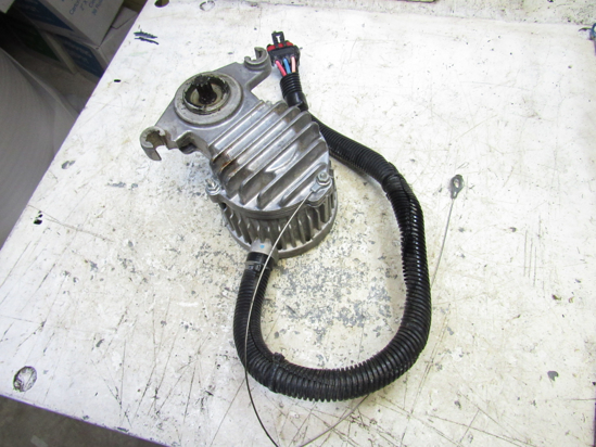 Picture of John Deere TCA18430 TCA22939 Electric Reel Motor AUC10827