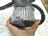 Picture of John Deere TCA18430 TCA22939 Electric Reel Motor AUC10827