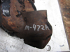 Picture of Toro 110-4751 4WD Axle Swivel Gear Case Housing 6500D 4500D 4000D 4010D 4700D 6700D