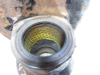 Picture of Toro 110-4751 4WD Axle Swivel Gear Case Housing 6500D 4500D 4000D 4010D 4700D 6700D