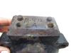 Picture of Toro 110-4751 4WD Axle Swivel Gear Case Housing 6500D 4500D 4000D 4010D 4700D 6700D