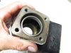 Picture of Toro 110-4751 4WD Axle Swivel Gear Case Housing 6500D 4500D 4000D 4010D 4700D 6700D