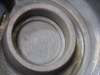 Picture of Toro 110-4751 4WD Axle Swivel Gear Case Housing 6500D 4500D 4000D 4010D 4700D 6700D