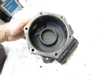 Picture of Toro 110-4751 4WD Axle Swivel Gear Case Housing 6500D 4500D 4000D 4010D 4700D 6700D
