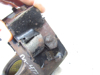 Picture of Toro 110-4751 4WD Axle Swivel Gear Case Housing 6500D 4500D 4000D 4010D 4700D 6700D