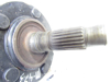 Picture of Toro 95-7522 4WD Axle Hub End