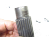 Picture of Toro 95-7522 4WD Axle Hub End